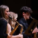 Nebraska Wesleyan Honors Festival returns.